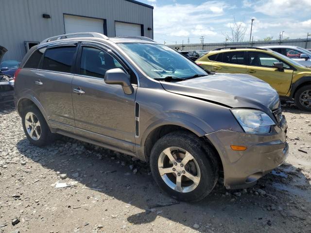 Photo 3 VIN: 3GNFL4E51CS603377 - CHEVROLET CAPTIVA 