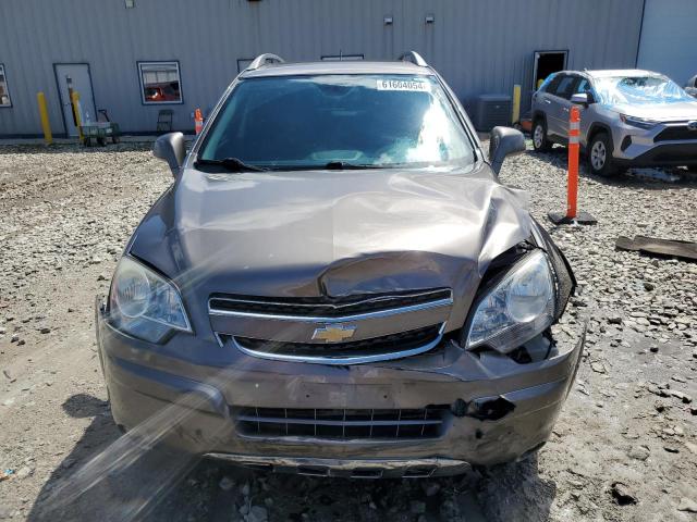 Photo 4 VIN: 3GNFL4E51CS603377 - CHEVROLET CAPTIVA 