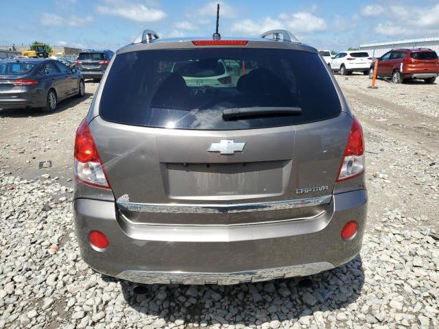 Photo 5 VIN: 3GNFL4E51CS603377 - CHEVROLET CAPTIVA 