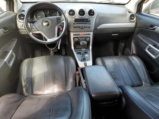 Photo 7 VIN: 3GNFL4E51CS603377 - CHEVROLET CAPTIVA 