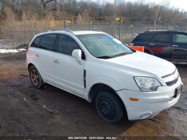 Photo 0 VIN: 3GNFL4E51CS605694 - CHEVROLET CAPTIVA SPORT 