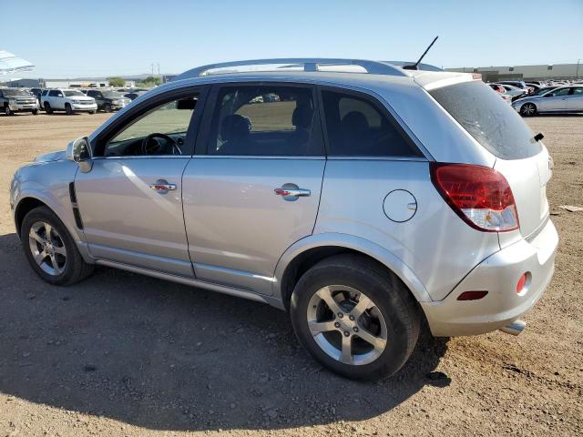 Photo 1 VIN: 3GNFL4E51CS614167 - CHEVROLET CAPTIVA SP 