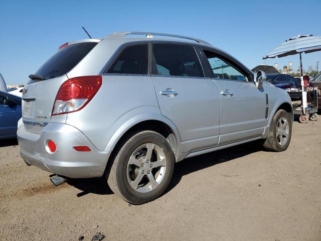 Photo 2 VIN: 3GNFL4E51CS614167 - CHEVROLET CAPTIVA SP 