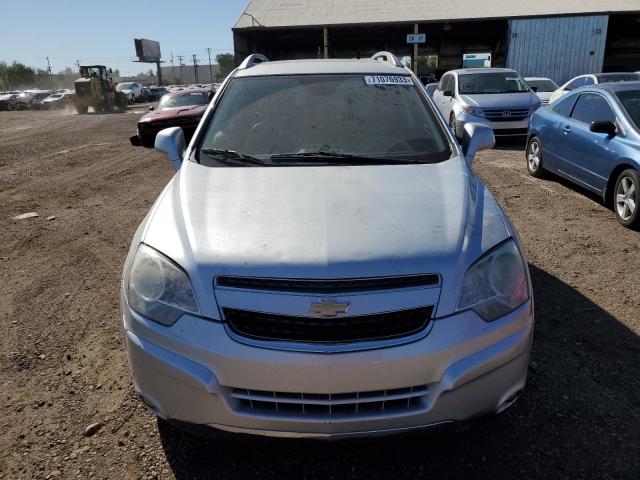 Photo 4 VIN: 3GNFL4E51CS614167 - CHEVROLET CAPTIVA SP 