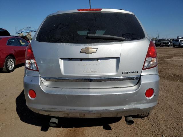 Photo 5 VIN: 3GNFL4E51CS614167 - CHEVROLET CAPTIVA SP 