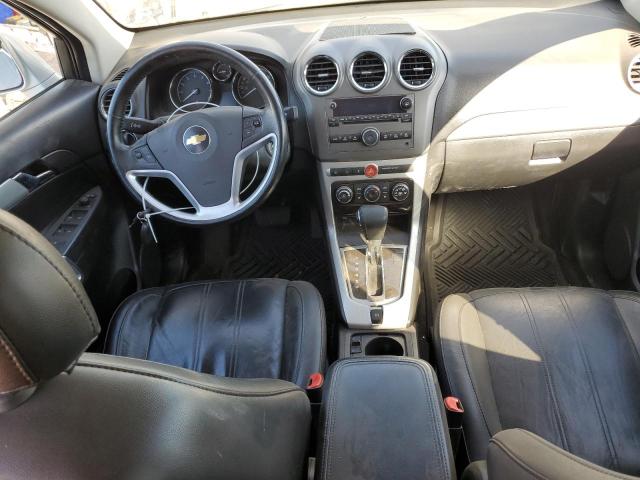 Photo 7 VIN: 3GNFL4E51CS614167 - CHEVROLET CAPTIVA SP 