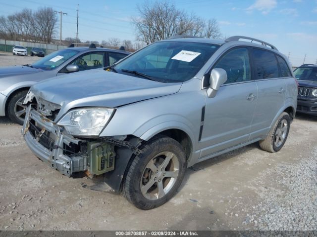 Photo 1 VIN: 3GNFL4E51CS615545 - CHEVROLET CAPTIVA SPORT 