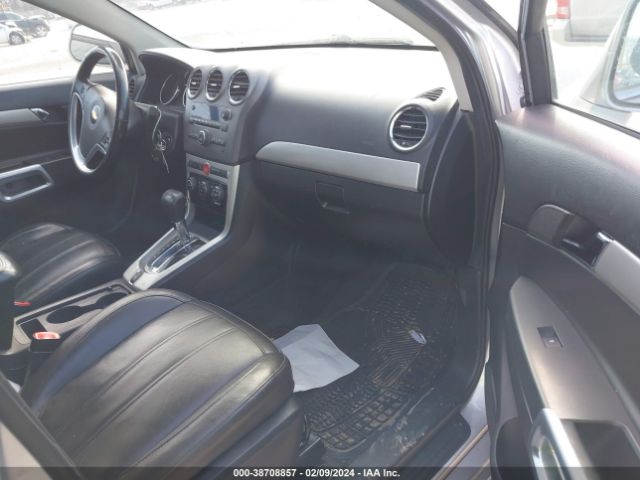 Photo 4 VIN: 3GNFL4E51CS615545 - CHEVROLET CAPTIVA SPORT 