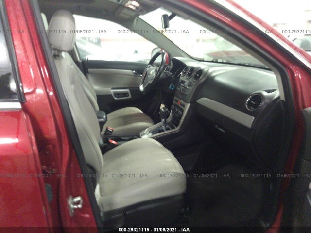 Photo 4 VIN: 3GNFL4E51CS620728 - CHEVROLET CAPTIVA SPORT FLEET 