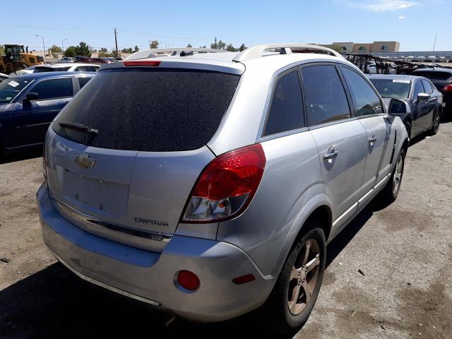 Photo 2 VIN: 3GNFL4E51CS626402 - CHEVROLET CAPTIVA 