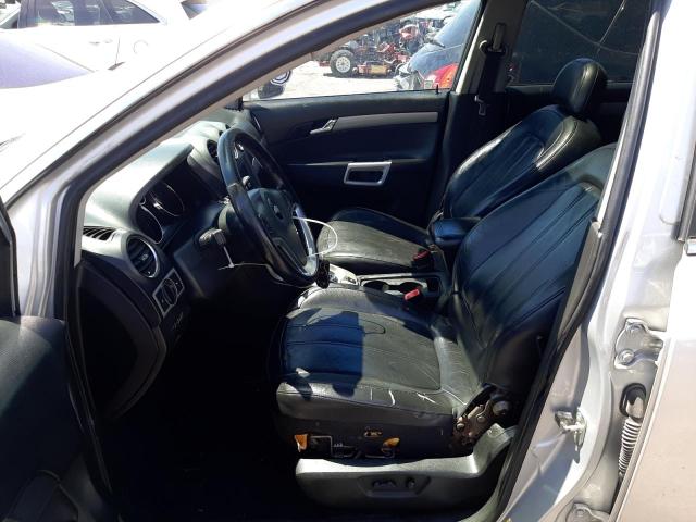 Photo 6 VIN: 3GNFL4E51CS626402 - CHEVROLET CAPTIVA 