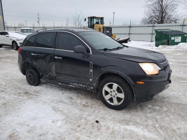 Photo 3 VIN: 3GNFL4E51CS637173 - CHEVROLET CAPTIVA 