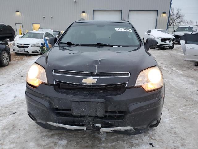 Photo 4 VIN: 3GNFL4E51CS637173 - CHEVROLET CAPTIVA 