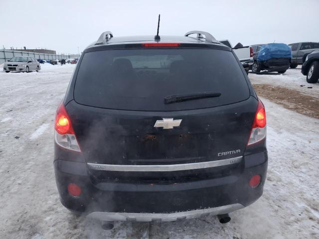 Photo 5 VIN: 3GNFL4E51CS637173 - CHEVROLET CAPTIVA 