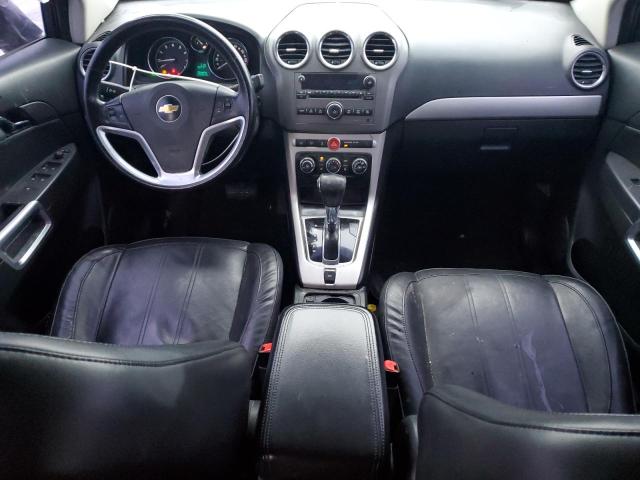 Photo 7 VIN: 3GNFL4E51CS637173 - CHEVROLET CAPTIVA 