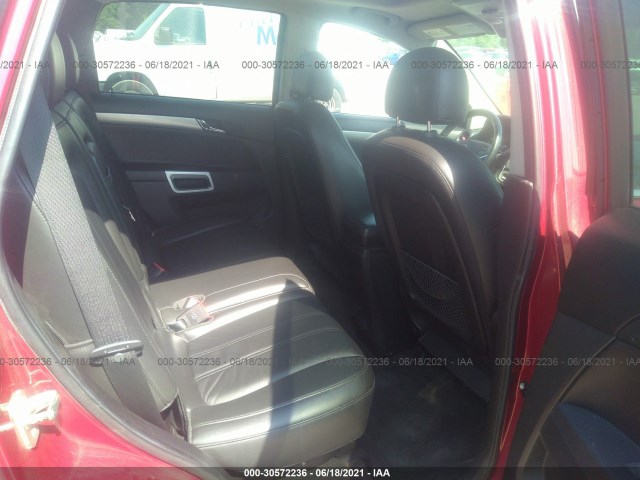 Photo 7 VIN: 3GNFL4E51CS644849 - CHEVROLET CAPTIVA SPORT FLEET 