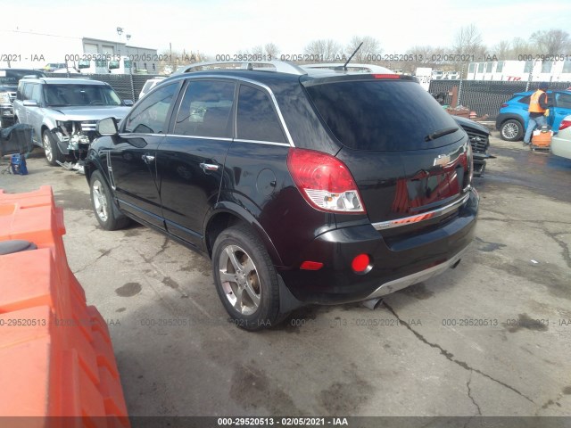 Photo 2 VIN: 3GNFL4E51CS647279 - CHEVROLET CAPTIVA SPORT FLEET 