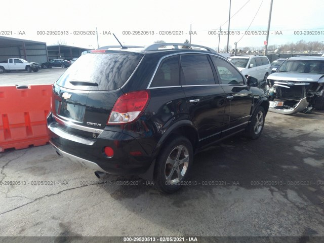 Photo 3 VIN: 3GNFL4E51CS647279 - CHEVROLET CAPTIVA SPORT FLEET 