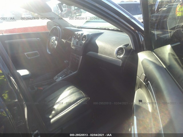 Photo 4 VIN: 3GNFL4E51CS647279 - CHEVROLET CAPTIVA SPORT FLEET 