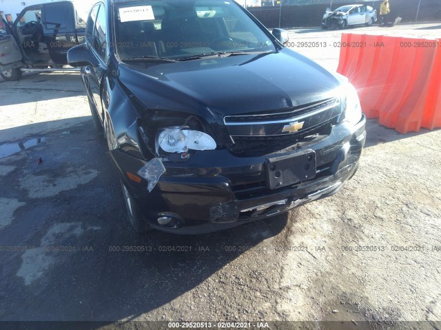 Photo 5 VIN: 3GNFL4E51CS647279 - CHEVROLET CAPTIVA SPORT FLEET 