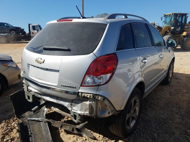 Photo 3 VIN: 3GNFL4E52CS545134 - CHEVROLET CAPTIVA SP 