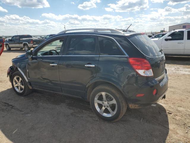 Photo 1 VIN: 3GNFL4E52CS605963 - CHEVROLET CAPTIVA 