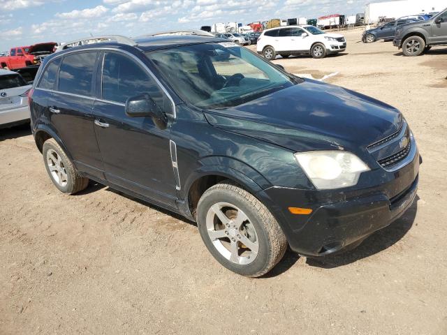 Photo 3 VIN: 3GNFL4E52CS605963 - CHEVROLET CAPTIVA 