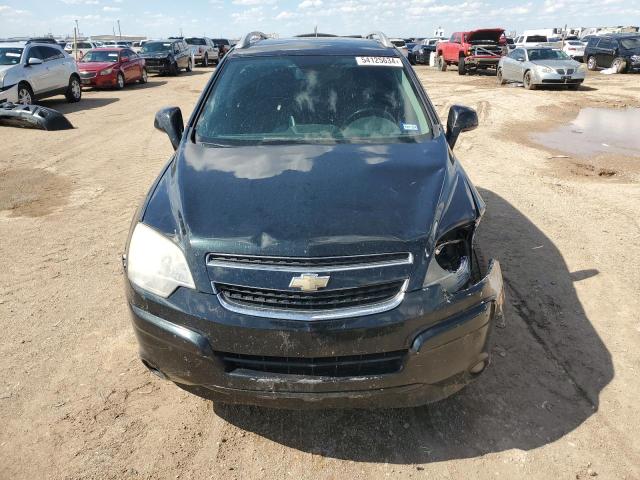 Photo 4 VIN: 3GNFL4E52CS605963 - CHEVROLET CAPTIVA 