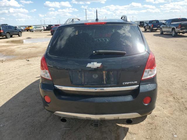 Photo 5 VIN: 3GNFL4E52CS605963 - CHEVROLET CAPTIVA 