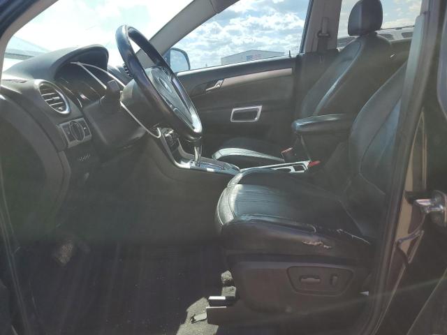 Photo 6 VIN: 3GNFL4E52CS605963 - CHEVROLET CAPTIVA 