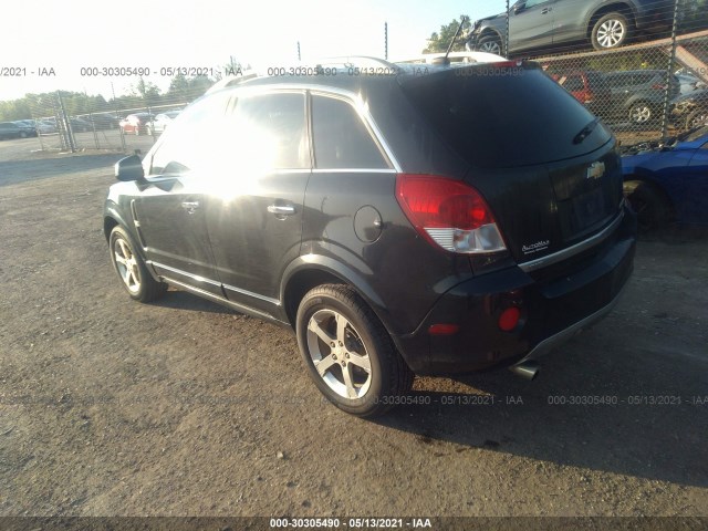 Photo 2 VIN: 3GNFL4E52CS607325 - CHEVROLET CAPTIVA SPORT FLEET 