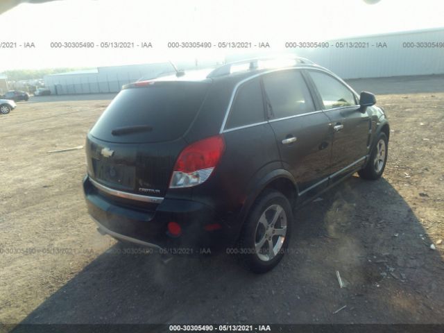 Photo 3 VIN: 3GNFL4E52CS607325 - CHEVROLET CAPTIVA SPORT FLEET 