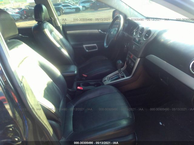 Photo 4 VIN: 3GNFL4E52CS607325 - CHEVROLET CAPTIVA SPORT FLEET 