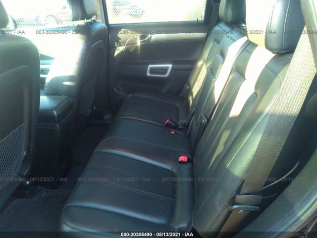 Photo 7 VIN: 3GNFL4E52CS607325 - CHEVROLET CAPTIVA SPORT FLEET 