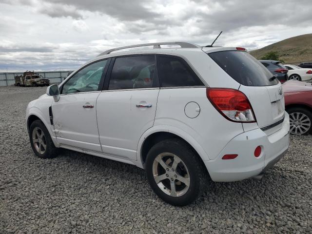 Photo 1 VIN: 3GNFL4E52CS607664 - CHEVROLET CAPTIVA 