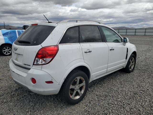 Photo 2 VIN: 3GNFL4E52CS607664 - CHEVROLET CAPTIVA 