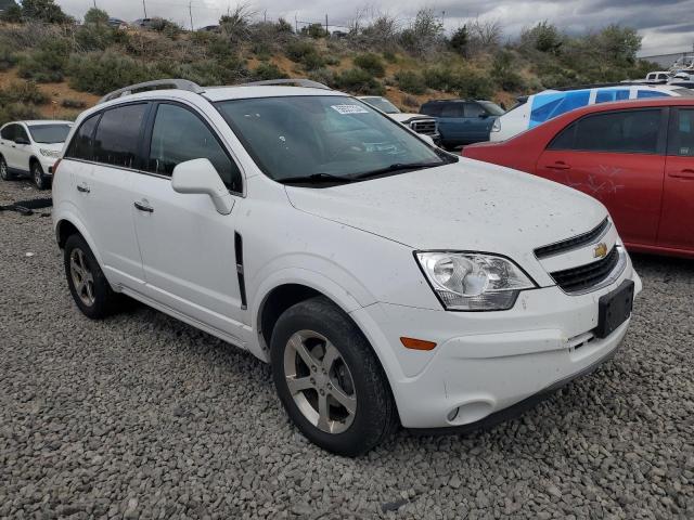 Photo 3 VIN: 3GNFL4E52CS607664 - CHEVROLET CAPTIVA 