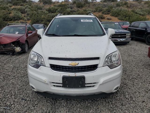 Photo 4 VIN: 3GNFL4E52CS607664 - CHEVROLET CAPTIVA 