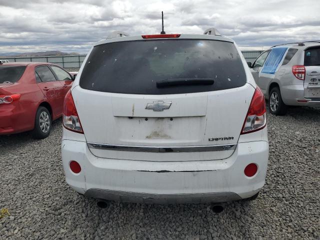 Photo 5 VIN: 3GNFL4E52CS607664 - CHEVROLET CAPTIVA 