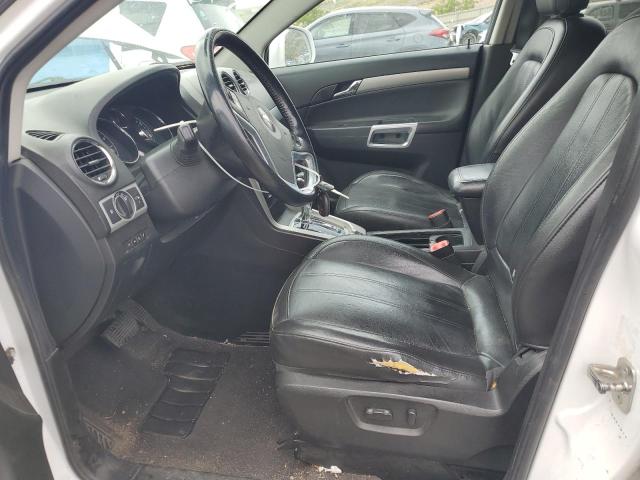 Photo 6 VIN: 3GNFL4E52CS607664 - CHEVROLET CAPTIVA 