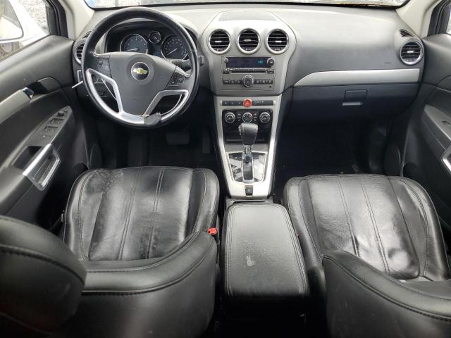 Photo 7 VIN: 3GNFL4E52CS607664 - CHEVROLET CAPTIVA 