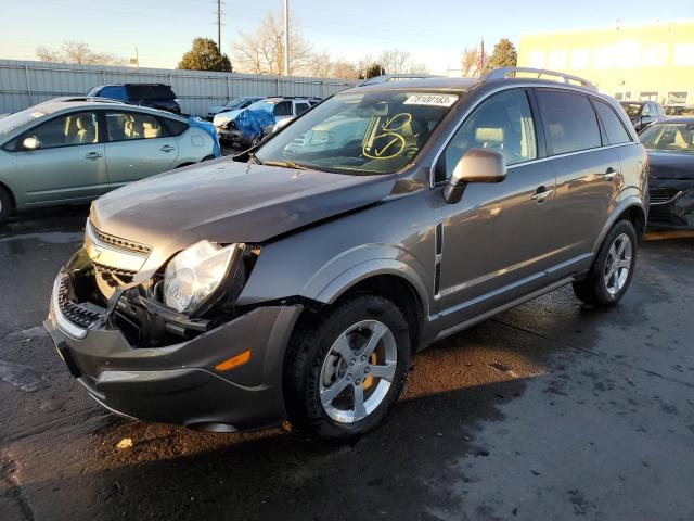 Photo 0 VIN: 3GNFL4E52CS620480 - CHEVROLET CAPTIVA 