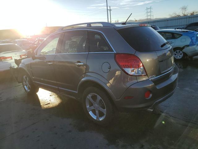 Photo 1 VIN: 3GNFL4E52CS620480 - CHEVROLET CAPTIVA 