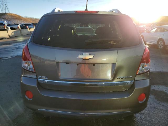 Photo 5 VIN: 3GNFL4E52CS620480 - CHEVROLET CAPTIVA 