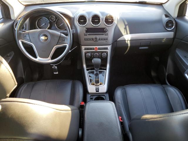 Photo 7 VIN: 3GNFL4E52CS620480 - CHEVROLET CAPTIVA 