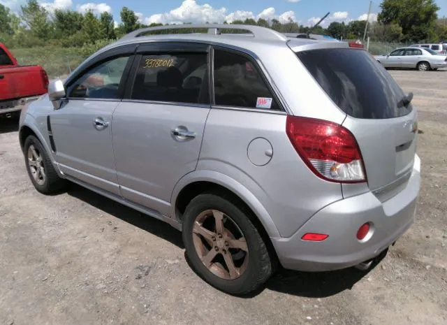 Photo 2 VIN: 3GNFL4E52CS647422 - CHEVROLET CAPTIVA SPORT FLEET 