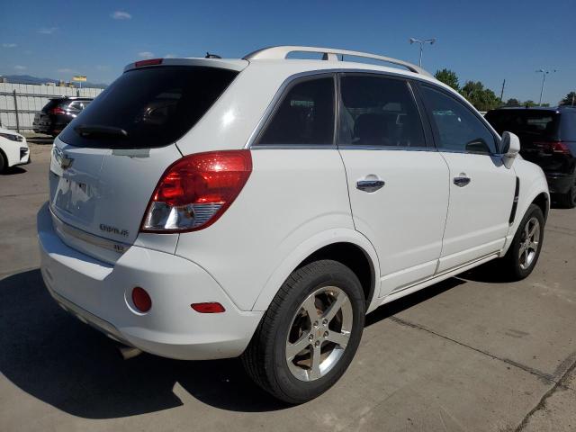 Photo 2 VIN: 3GNFL4E53CS542307 - CHEVROLET CAPTIVA 