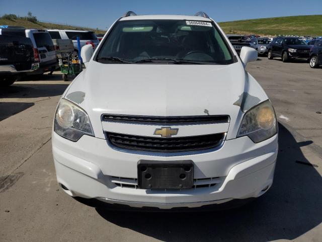 Photo 4 VIN: 3GNFL4E53CS542307 - CHEVROLET CAPTIVA 