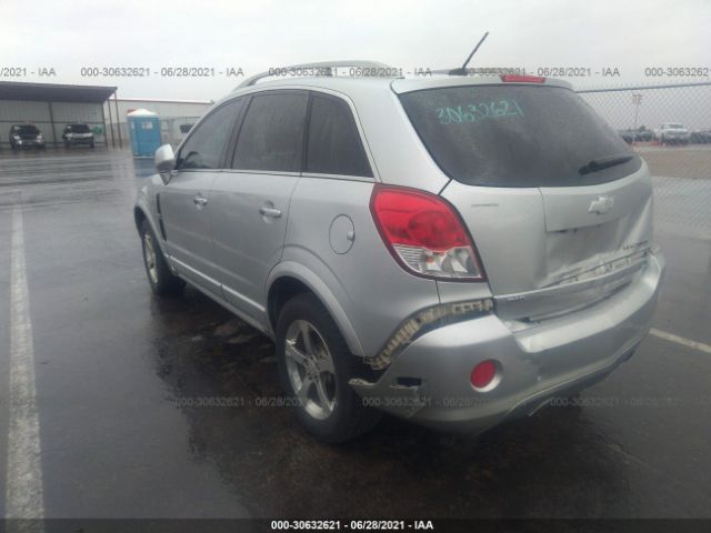 Photo 2 VIN: 3GNFL4E53CS585433 - CHEVROLET CAPTIVA SPORT FLEET 