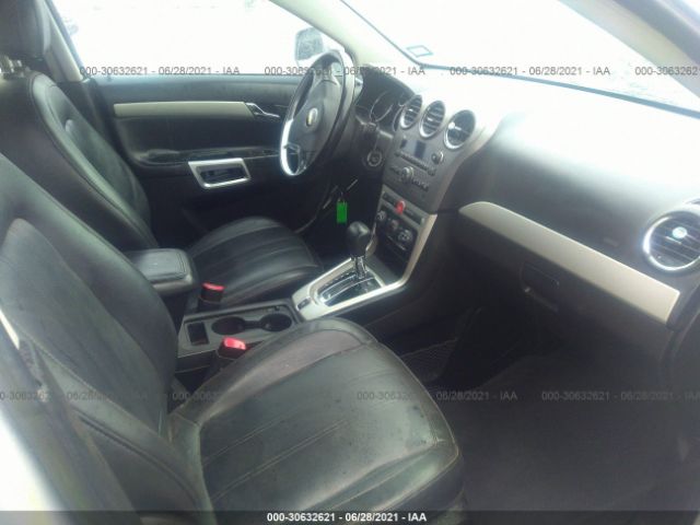 Photo 4 VIN: 3GNFL4E53CS585433 - CHEVROLET CAPTIVA SPORT FLEET 